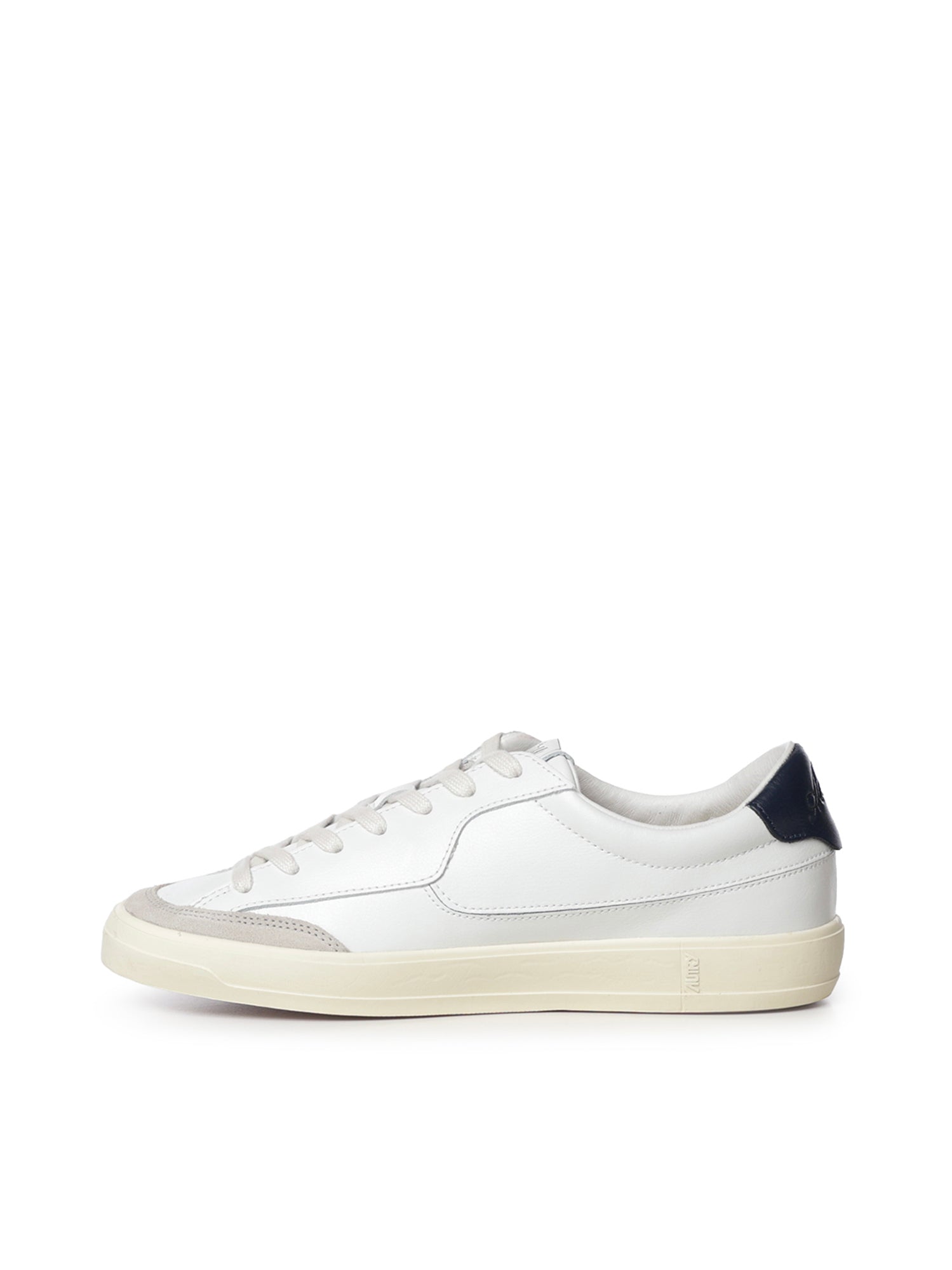 Sneaker Windscape in pelle SCLM UK05 AUTRY 