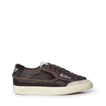 Sneakers Windscape effetto cavallino SCLW JP04 AUTRY 