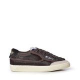 Sneakers Windscape effetto cavallino SCLW JP04 AUTRY 