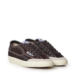 Sneakers Windscape effetto cavallino SCLW JP04 AUTRY 