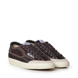 Sneakers Windscape effetto cavallino SCLW JP04 AUTRY 