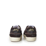 Sneakers Windscape effetto cavallino SCLW JP04 AUTRY 