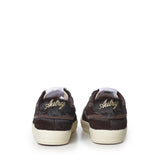 Sneakers Windscape effetto cavallino SCLW JP04 AUTRY 