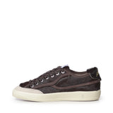 Sneakers Windscape effetto cavallino SCLW JP04 AUTRY 