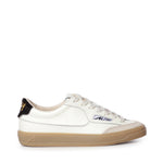 Sneakers Windscape low in pelle SCLW JU03 AUTRY 