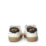 Sneakers Windscape low in pelle SCLW JU03 AUTRY 