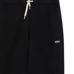 Pantalone jogger in cotone con logo SPPM 003K AUTRY 