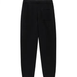 Pantalone jogger in cotone con logo SPPM 003K AUTRY 