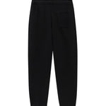 Pantalone jogger in cotone con logo SPPM 003K AUTRY 