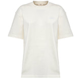 T-shirt in cotone con logo TSPX 111A AUTRY 