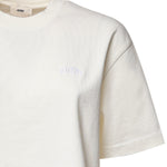 T-shirt in cotone con logo TSPX 111A AUTRY 