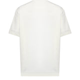 T-shirt in cotone con logo TSPX 111A AUTRY 