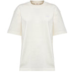 T-shirt in cotone con logo TSPX 111A AUTRY 