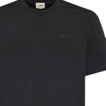 T-shirt in cotone con logo TSPX 111L AUTRY 