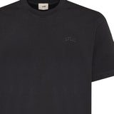 T-shirt in cotone con logo TSPX 111L AUTRY 