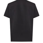 T-shirt in cotone con logo TSPX 111L AUTRY 