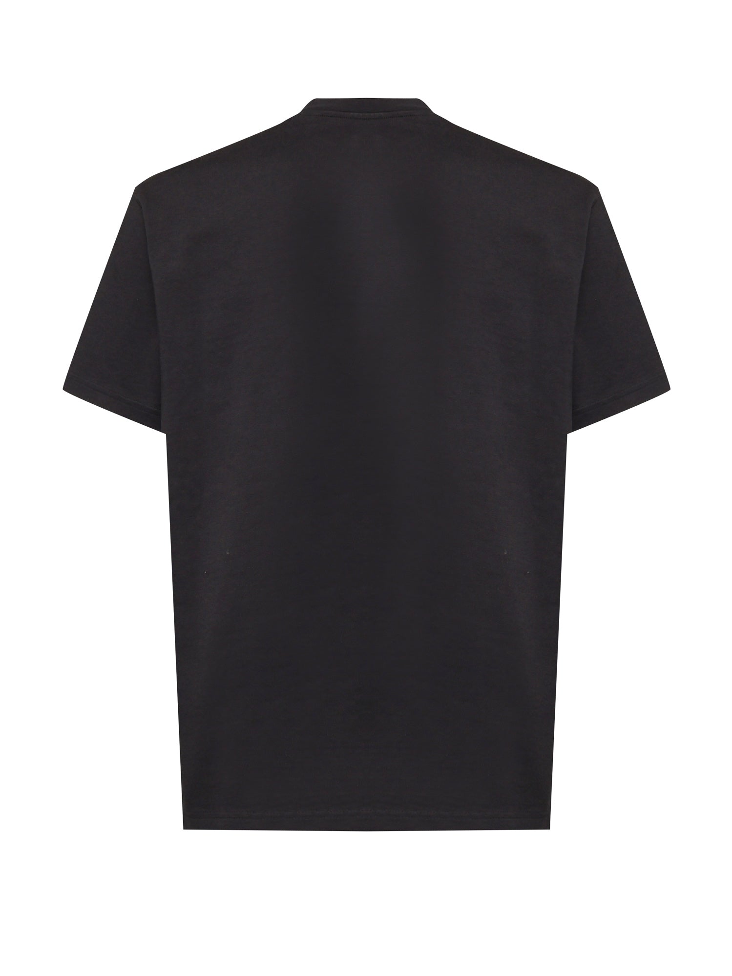 T-shirt in cotone con logo TSPX 111L AUTRY 