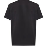 T-shirt in cotone con logo TSPX 111L AUTRY 
