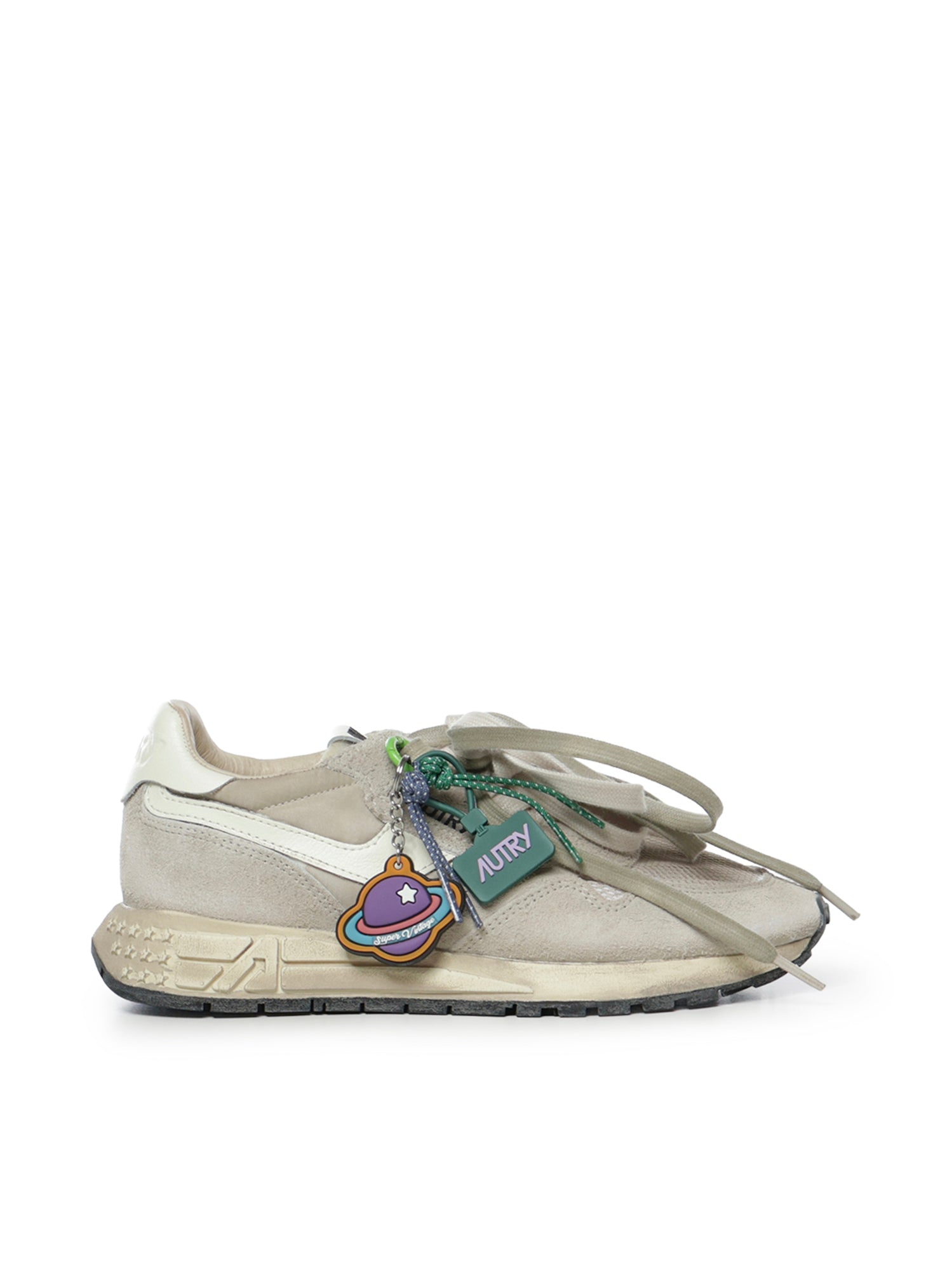 Sneakers reelwind super vintage WVLW YG03 AUTRY 