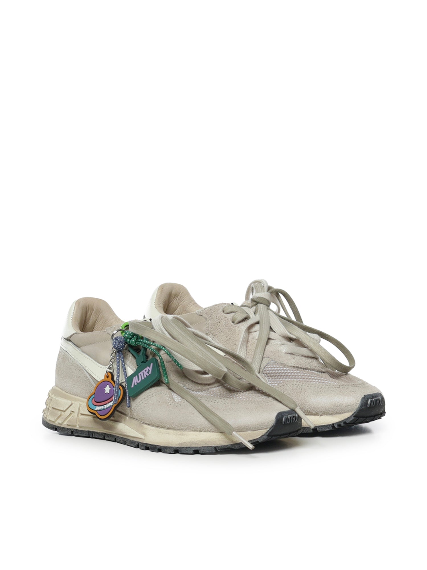 Sneakers reelwind super vintage WVLW YG03 AUTRY 