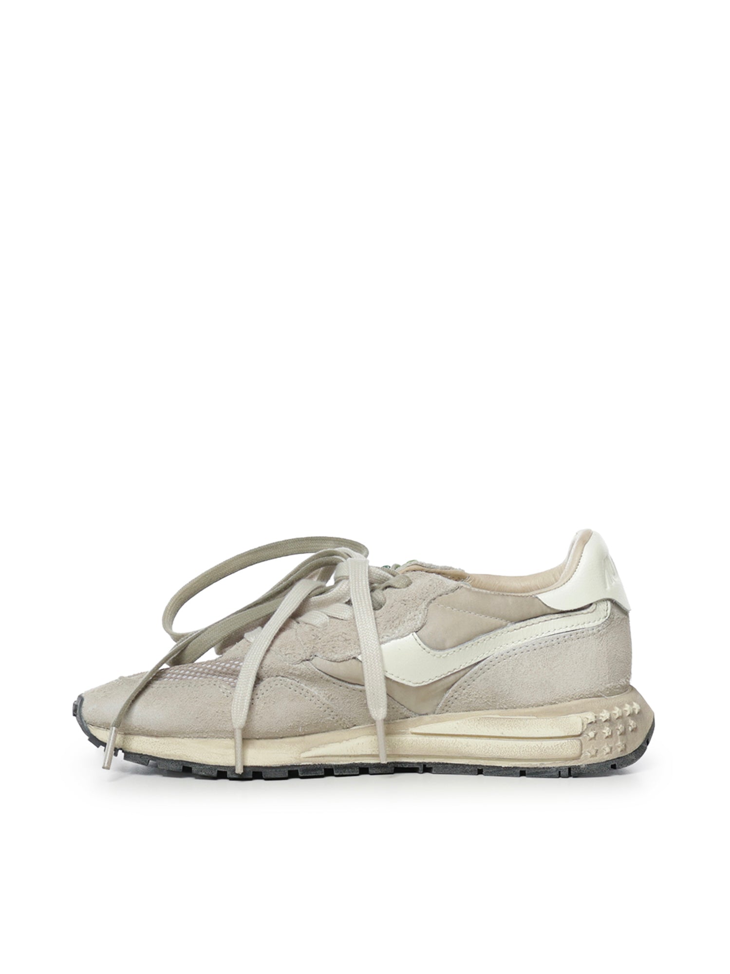 Sneakers reelwind super vintage WVLW YG03 AUTRY 