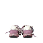 Sneaker Reelwind Super Vintage in pelle e suede WVLW YG05 AUTRY 