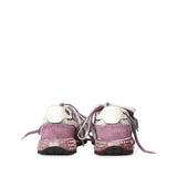 Sneaker Reelwind Super Vintage in pelle e suede WVLW YG05 AUTRY 