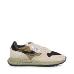 Sneakers Reelwind Low in suede e nylon WWLM BY05 AUTRY 