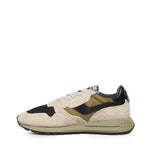 Sneakers Reelwind Low in suede e nylon WWLM BY05 AUTRY 