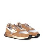 Sneakers Reelwind low in nylon e suede WWLM DI04 AUTRY 