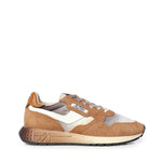Sneakers Reelwind low in nylon e suede WWLM DI04 AUTRY 