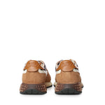 Sneakers Reelwind low in nylon e suede WWLM DI04 AUTRY 