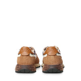 Sneakers Reelwind low in nylon e suede WWLM DI04 AUTRY 