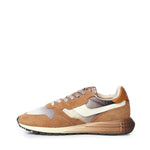 Sneakers Reelwind low in nylon e suede WWLM DI04 AUTRY 