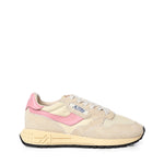 Sneakers Reelwind low in nylon e suede WWLW UT61 AUTRY 