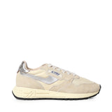 Sneakers Reelwind low in nylon e suede WWLW YD01 AUTRY 