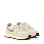 Sneakers Reelwind low in nylon e suede WWLW YD01 AUTRY 