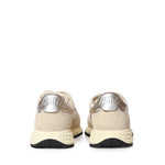 Sneakers Reelwind low in nylon e suede WWLW YD01 AUTRY 