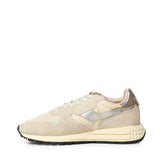Sneakers Reelwind low in nylon e suede WWLW YD01 AUTRY 