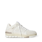 Sneaker Area Lo Fluffy F2279001  AXEL ARIGATO 