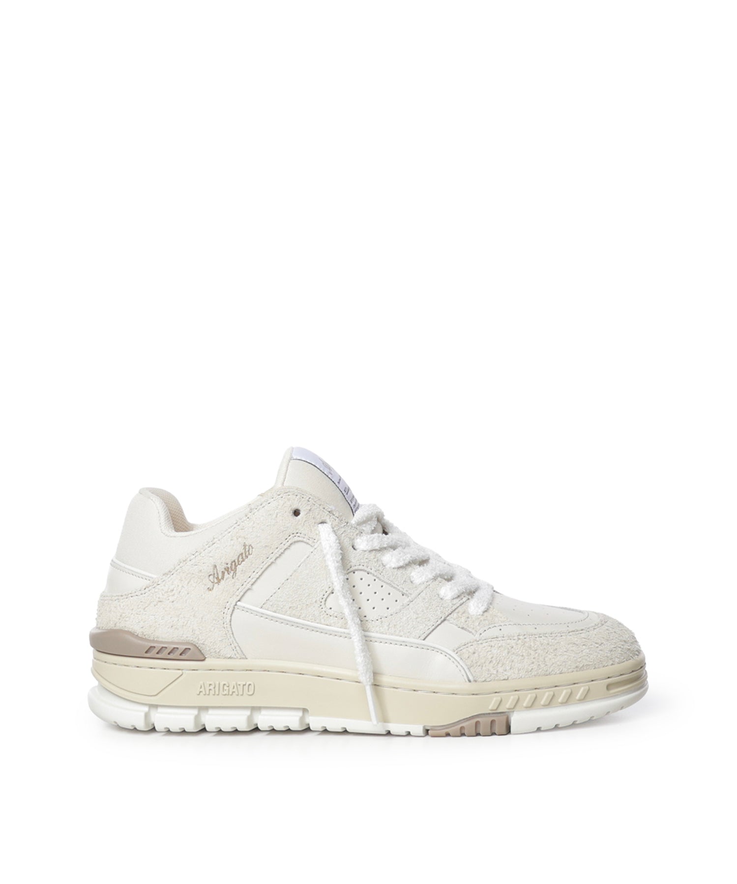 Sneaker Area Lo Fluffy F2279001  AXEL ARIGATO 