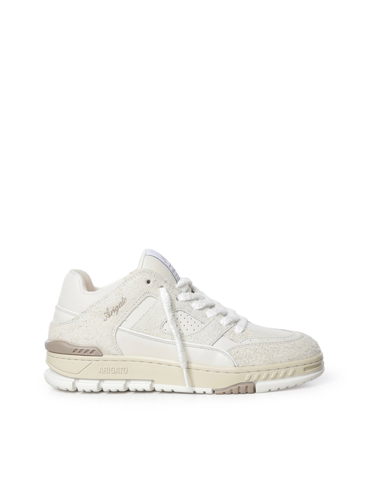 Sneaker Area Lo Fluffy F2279001  AXEL ARIGATO 