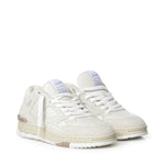Sneaker Area Lo Fluffy F2279001  AXEL ARIGATO 