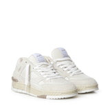 Sneaker Area Lo Fluffy F2279001  AXEL ARIGATO 