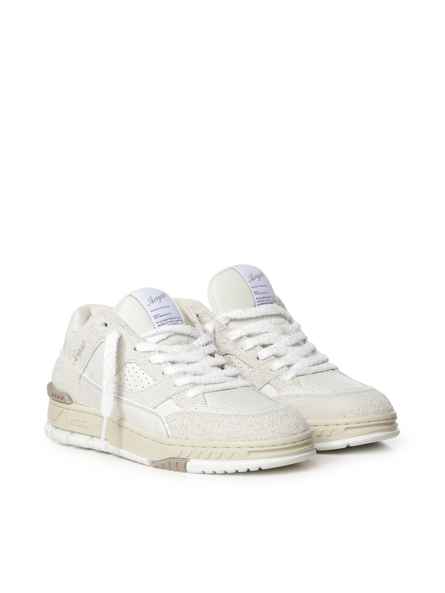 Sneaker Area Lo Fluffy F2279001  AXEL ARIGATO 