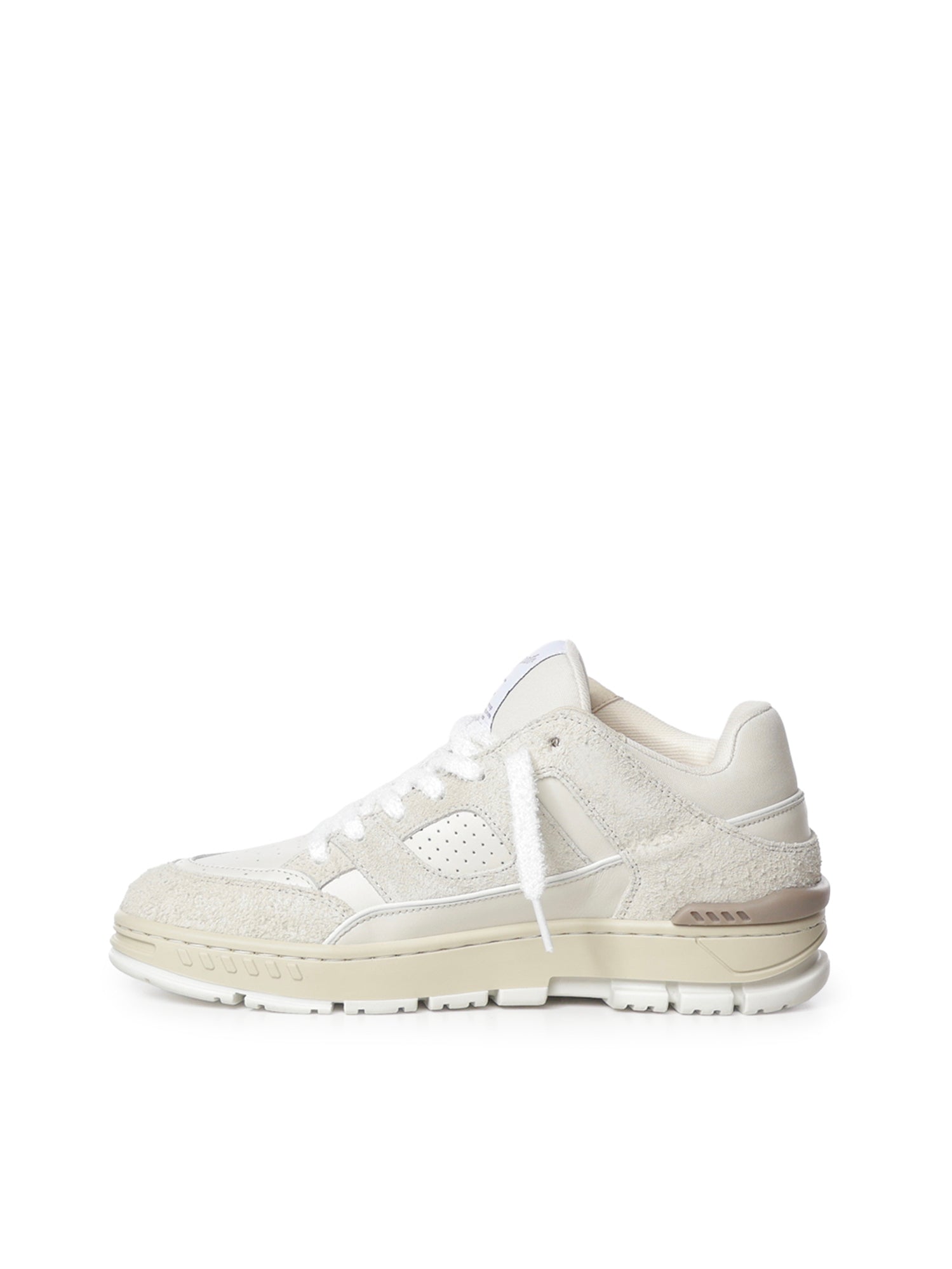 Sneaker Area Lo Fluffy F2279001  AXEL ARIGATO 