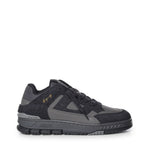 Sneaker Area Lo Fluffy F3592001  AXEL ARIGATO 