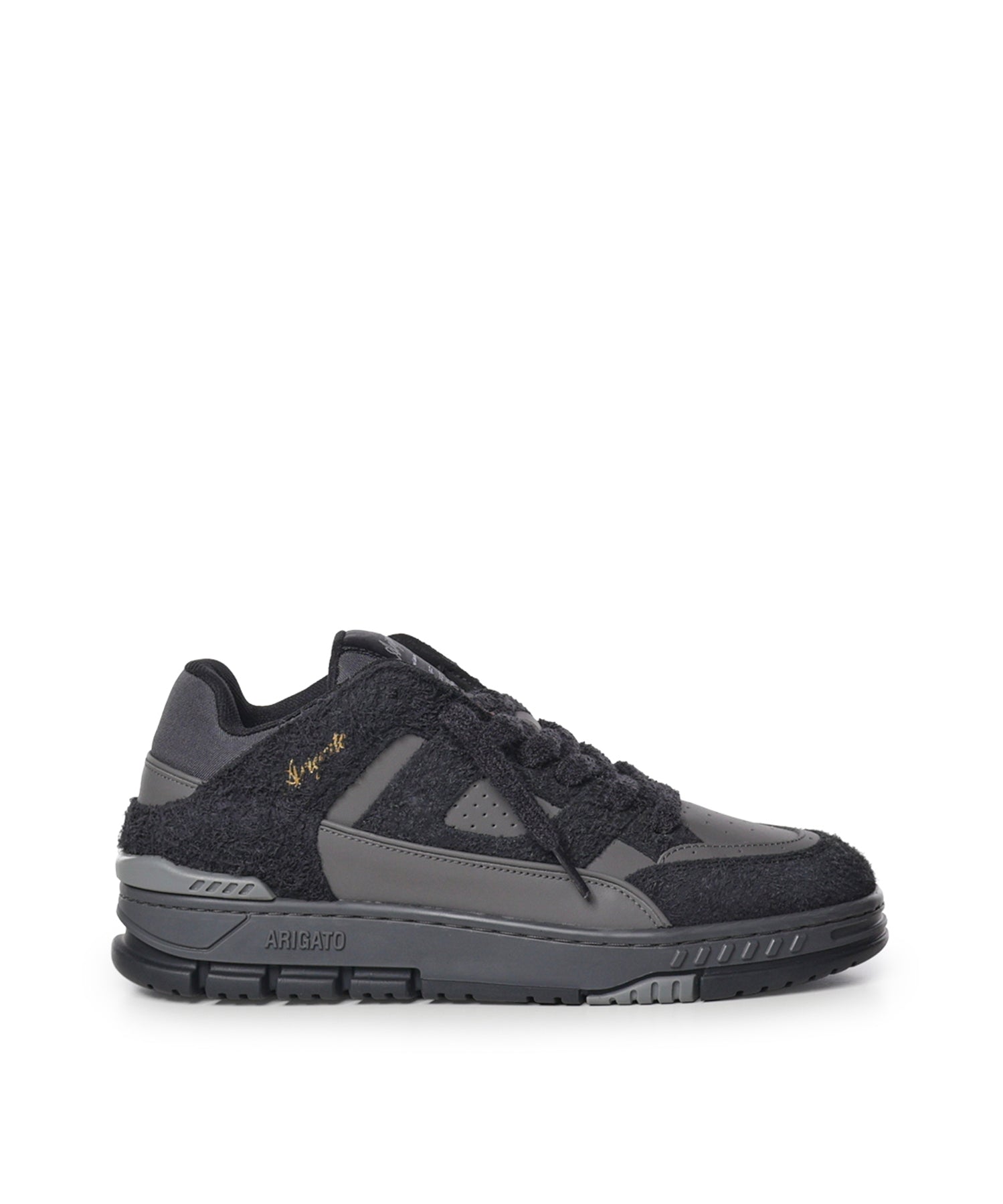 Sneaker Area Lo Fluffy F3592001  AXEL ARIGATO 