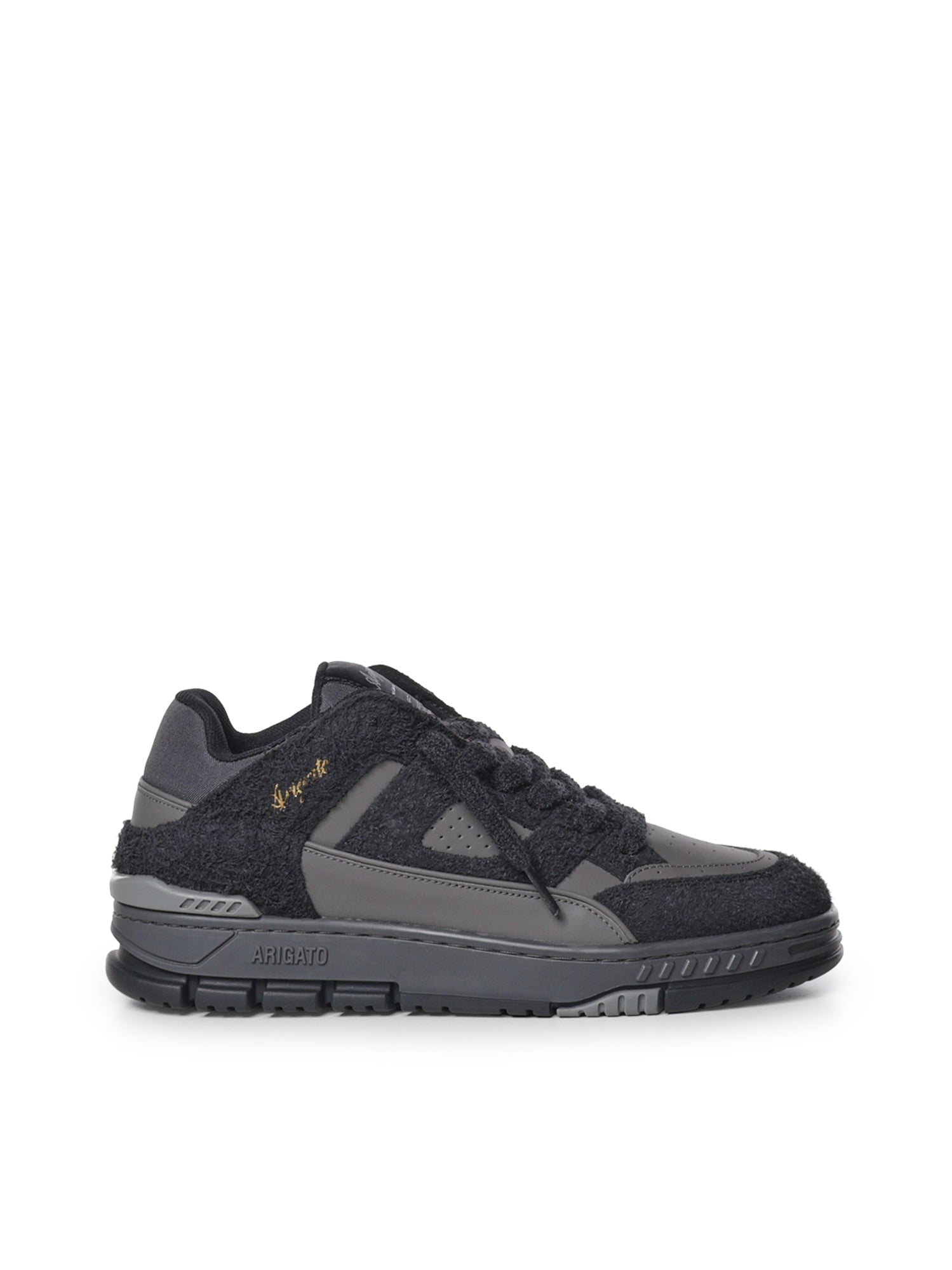 Sneaker Area Lo Fluffy F3592001  AXEL ARIGATO 