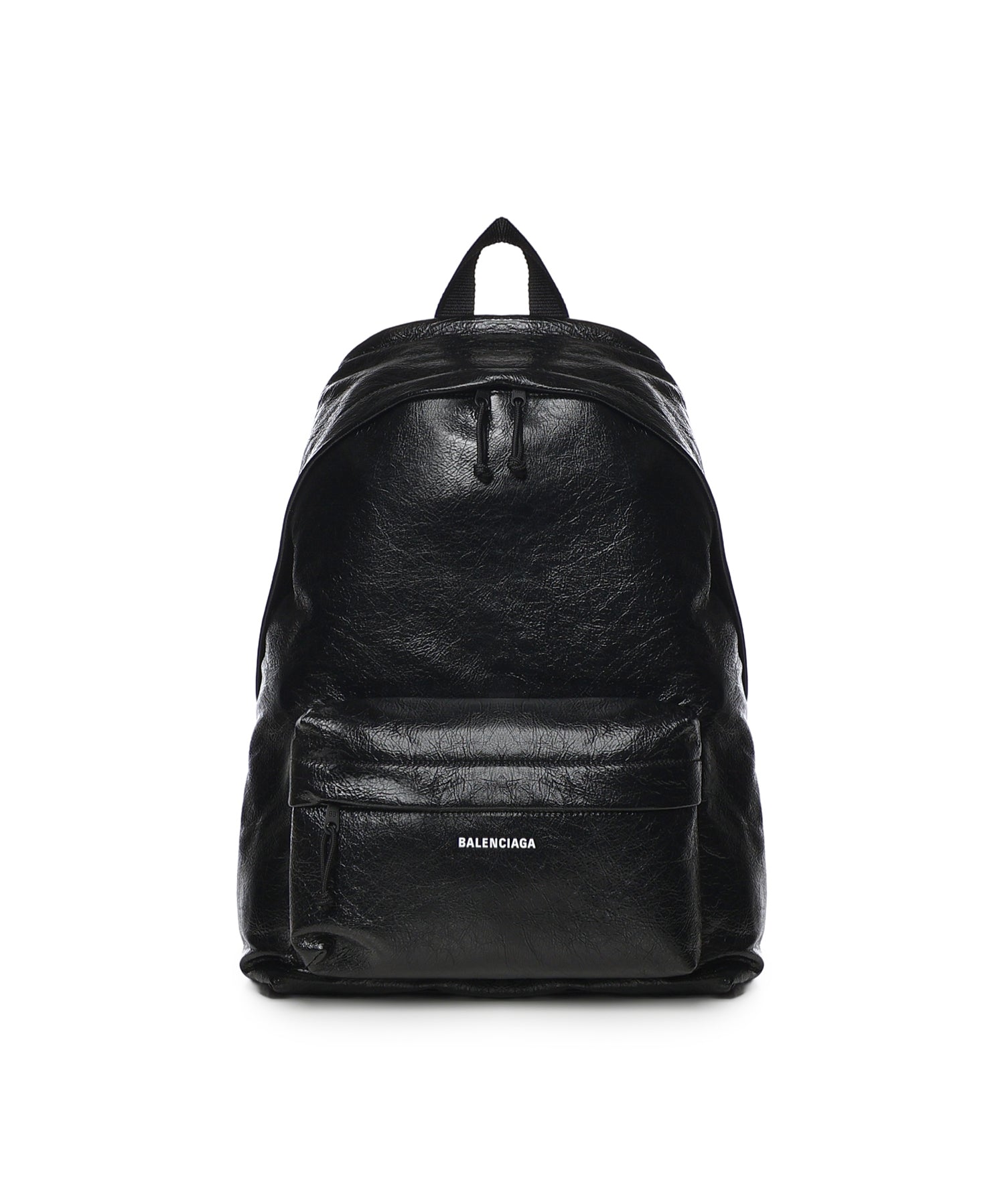 Zaino Explorer in pelle 503221 1VG071000 BALENCIAGA 